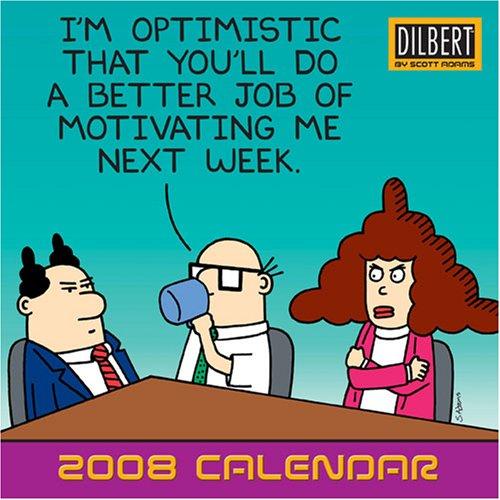 Scott Adams: Dilbert (2007, Andrews McMeel Publishing)