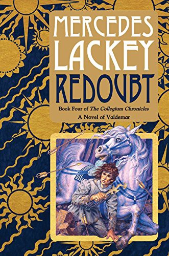 Mercedes Lackey: Redoubt (Paperback, 2013, DAW)