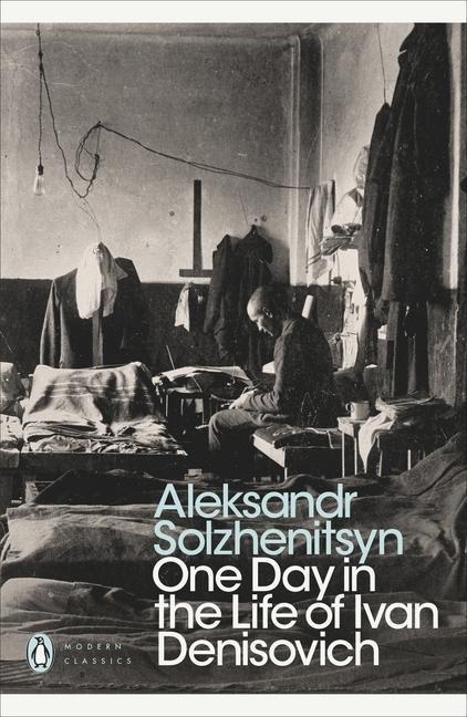 Александр Исаевич Солженицын: One day in the life of Ivan Denisovich (2000)