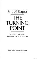 Fritjof Capra: The turning point (1982, Simon and Schuster)