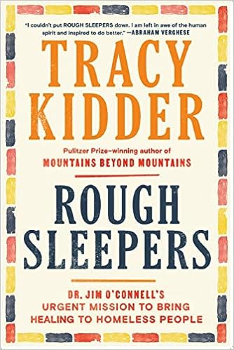 Tracy Kidder: Rough Sleepers (Hardcover, 2023, Random House Publishing Group)