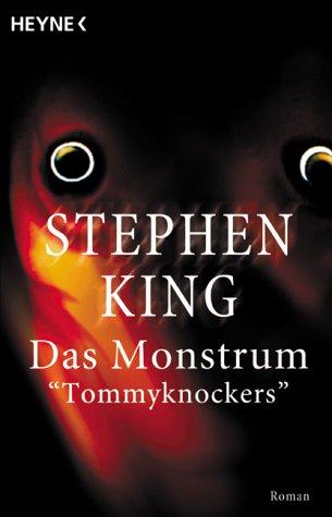 Stephen King: Das Monstrum. (Paperback, German language, 1994, Wilhelm Heyne)