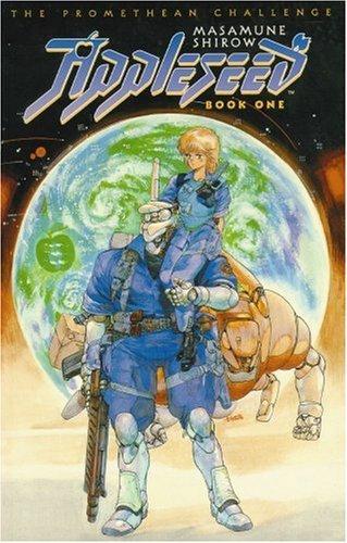 마사무네 시로: Appleseed (2000)