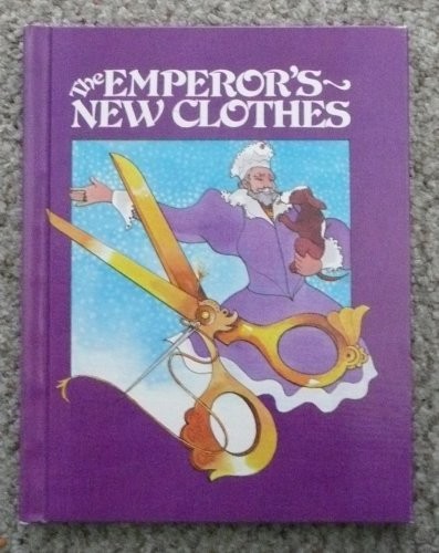 Hans Christian Andersen: The emperor's new clothes (1979, Troll Associates, Troll Communications Llc, Brand: Troll Communications)