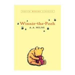 Ernest H. Shepard, A. A. Milne: Winnie-the-pooh (Hardcover, 2009)