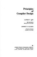 Alfred V. Aho: Principles of compiler design (1977, Addison-Wesley Pub. Co.)