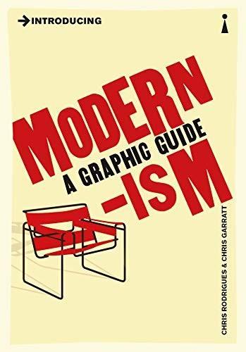 Chris Rodrigues: Introducing Modernism (2005)