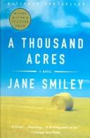 Jane Smiley: Thousand Acres (2004, Turtleback Books Distributed by Demco Media)