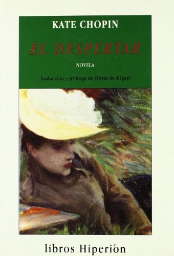 Kate Chopin: El despertar (Paperback, 1997, Hiperión)