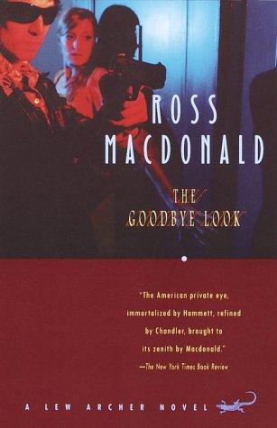 Ross Macdonald: The goodbye look (2000, Vintage Crime/Black Lizard)
