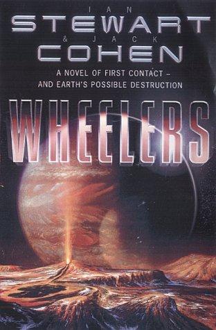 Ian Stewart, Jack S. Cohen: Wheelers (Paperback, 2001, Earthlight)