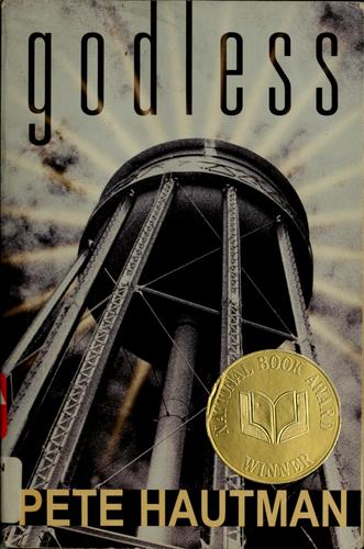 Pete Hautman: Godless (2005, Simon Pulse)