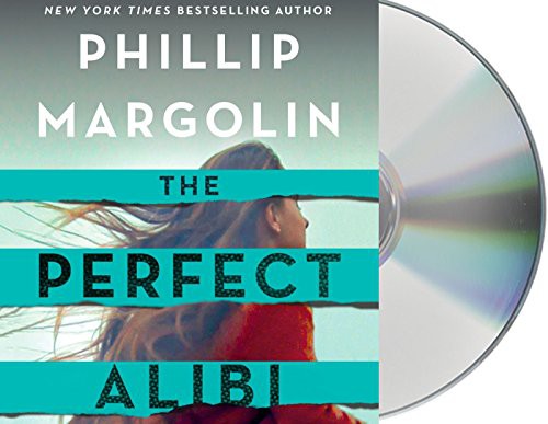 Therese Plummer, Phillip Margolin: The Perfect Alibi (AudiobookFormat, 2019, Macmillan Audio)