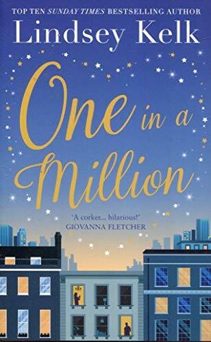 Lindsey Kelk: One in a Million (Paperback, HarperCollins Publishers)