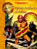 Kevin Melka, Bruce Nesmith: Psionic Artifacts of Athas (Paperback, 1996, TSR Inc.)