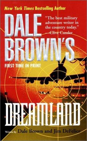 Dale Brown: Dale Brown's Dreamland (2001, Berkley Books)