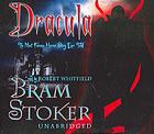 Bram Stoker: Dracula (AudiobookFormat, 2005, Blackstone Audiobooks)
