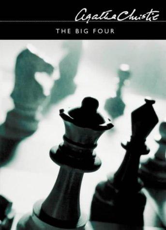 Agatha Christie: The Big Four (AudiobookFormat, 2003, HarperCollins Audio)
