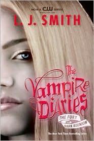 L. J. Smith: The Vampire Diaries (Paperback, 2008, HarperTeen)