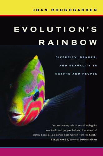 Joan Roughgarden: Evolution's Rainbow (Hardcover, 2004, University of California Press)