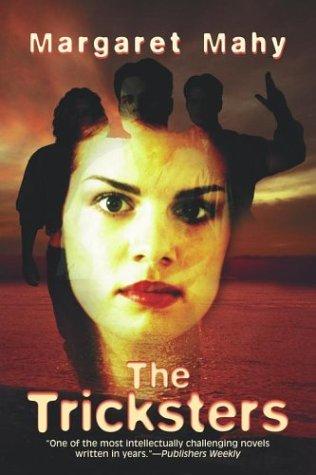 Margaret Mahy: The Tricksters (Paperback, 1999, Simon Pulse)