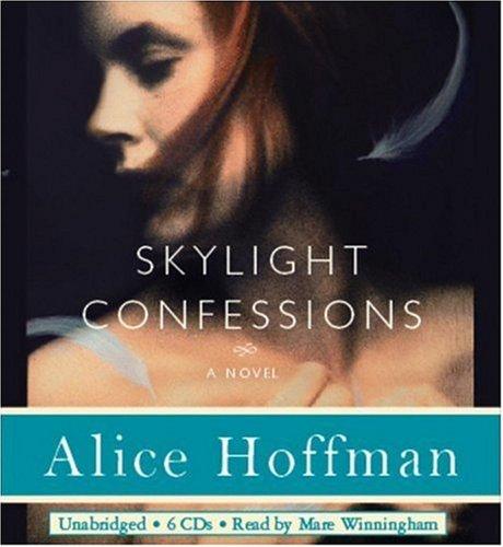 Alice Hoffman: Skylight Confessions (AudiobookFormat, 2007, Hachette Audio)