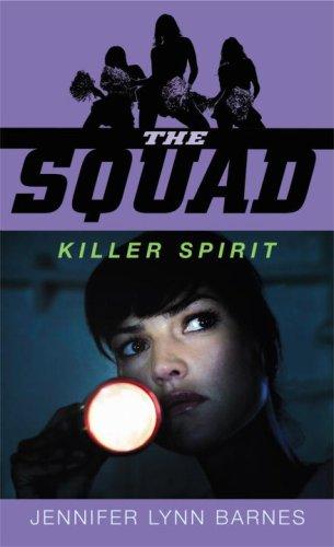 Jennifer Lynn Barnes, Jennifer Barnes: The Squad (Paperback, 2008, Laurel Leaf)