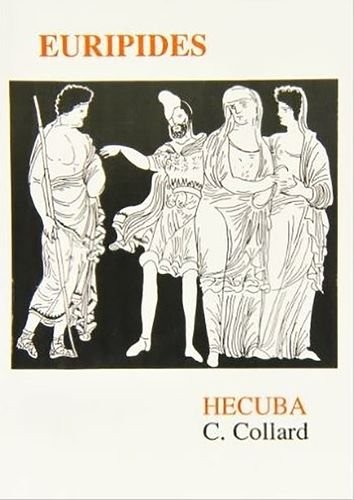 Euripides: Hecuba (1991, Aris & Phillips)