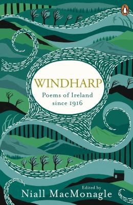 Niall MacMonagle: Windharp (2016, Penguin Books, Limited)