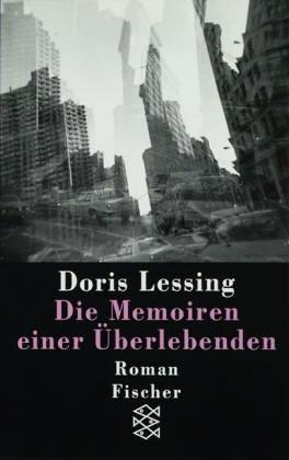 Doris Lessing: Die Memoiren einer Überlebenden (Paperback, German language, 1980, Fischer-Taschenbuch-Verlag)