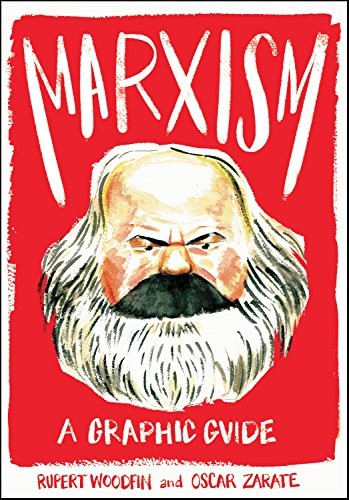 Oscar Zarate, Rupert Woodfin: Marxism (Paperback, 2018, Icon Books)