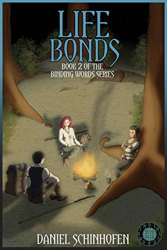 Daniel Schinhofen: Life Bonds (EBook, 2019, Independently published)