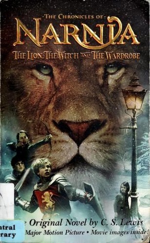 C. S. Lewis, Hiawyn Oram, Tudor Humphries: The Lion, the Witch and the Wardrobe (Paperback, 2005, HarperEntertainment)