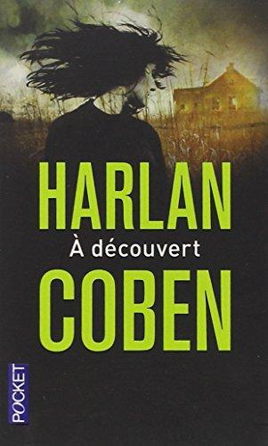 Harlan Coben: A découvert (French language, 2013, Presses Pocket)