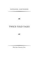 Nathaniel Hawthorne: Twice-told tales (1965, Airmont Pub. Co.)