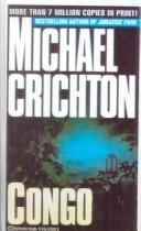 Michael Crichton: Congo (Hardcover, 1999, Econo-Clad Books)