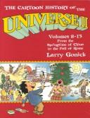 Larry Gonick: The cartoon history of the universe III, [volumes 14-19] (2002, W.W. Norton & Company)