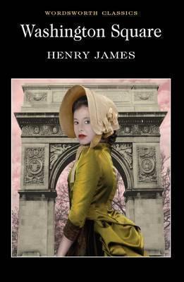 Henry James: Washington Square (2001)