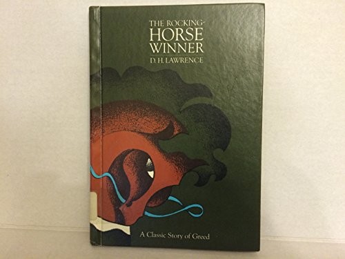 D. H. Lawrence: The rocking-horse winner (1982, Creative Education, Inc.)