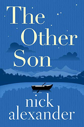 Nick Alexander: The Other Son (Paperback, 2019, Lake Union Publishing)