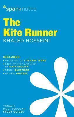 Khaled Hosseini: The Kite Runner by Khaled Hosseini (2014)