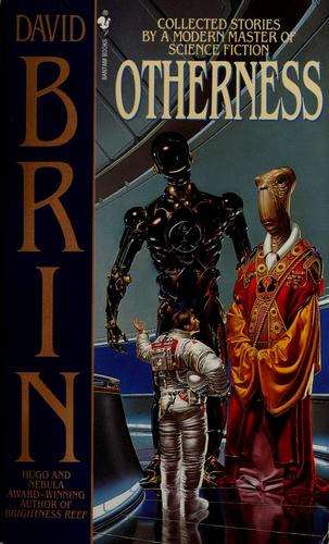 David Brin: Otherness (Paperback, 1994, Bantam Books)