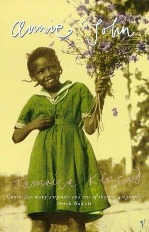 Jamaica Kincaid: Annie John (1997, Book Depot Remainders)