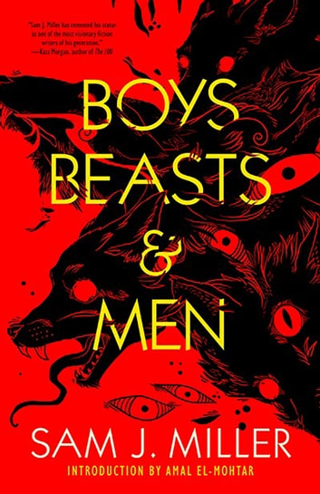 Boys, Beasts and Men (EBook, 2022, Tachyon Publications)