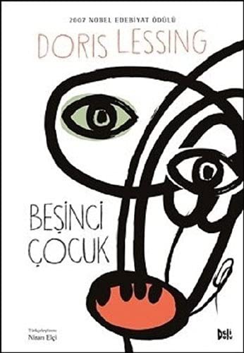 Doris Lessing: Beşinci Çocuk (Paperback, 2019, Deli Dolu)