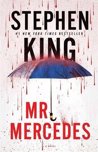 Stephen King: Mr. Mercedes (2015, Gallery Books)