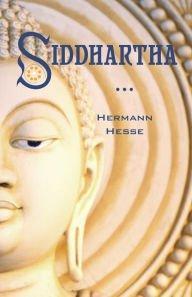 Hermann Hesse: Siddharta