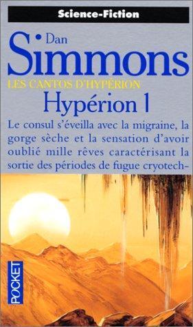 Dan Simmons: Hypérion I (French language)