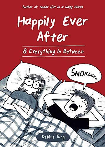 Happily Ever After & Everything In Between (2020)