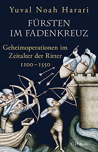 Fürsten im Fadenkreuz (Hardcover)